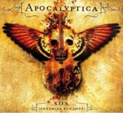 Apocalyptica : S.O.S. (Anything But Love)